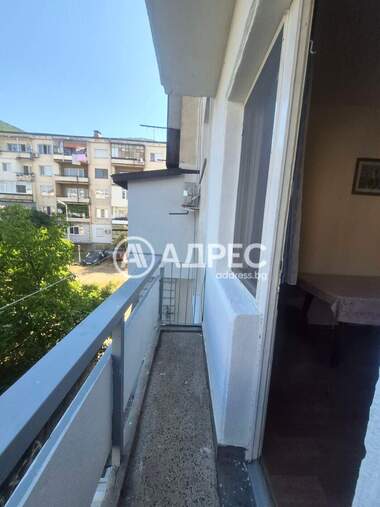 Kira - Apartman olarak Sopot,  Plovdiv
