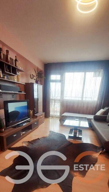 For sale - Apartment in Briz,  Varna