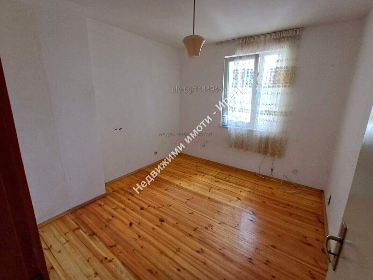 Dreizimmer Wohnung in Zentar, Jambol – Foto 2