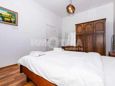 For sale - Apartment in Center,  Plovdiv