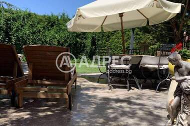 For rent - House in Evksinograd,  Varna