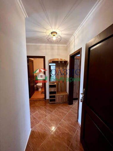 For sale - Apartment in Sveti Vlas,  Burgas