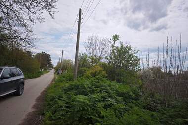 Verkauf - Baugrundstück in Polkownik Sweshtarowo,  Dobritsch