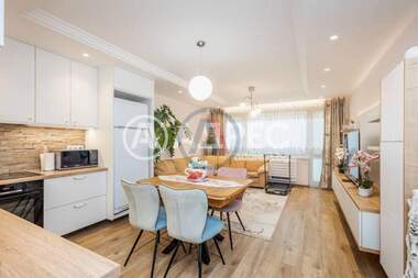 Продажа - Квартира в Зимно кино Тракия,  Варна