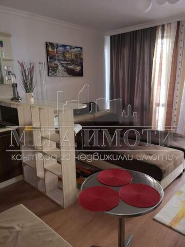 Satış - Apartman olarak Sarafovo,  Burgas