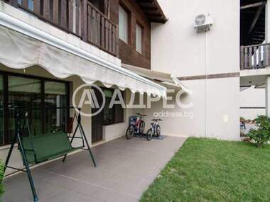 For rent - House in Priseltsi,  Varna