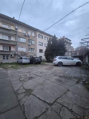 Продажа - Этаж дома в Мараша,  Пловдив
