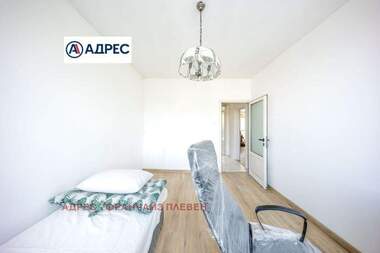 Verkauf - Wohnung in Zentar,  Wraza