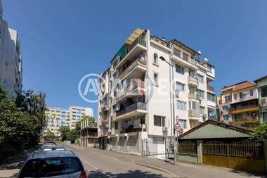 Verkauf - Wohnung in Meden Rudnik,  Burgas
