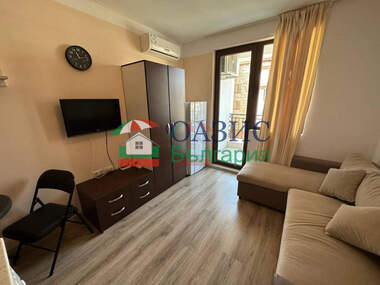 Verkauf - Wohnung in Rawda,  Burgas