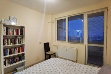 For sale - Apartment in Vazrajdane,  Ruse