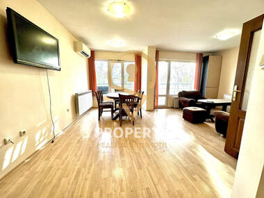 Vânzare - Apartament în Grățka mahala,  Varna