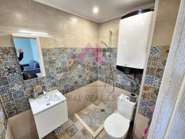 For rent - Apartment in Kaysieva gradina,  Varna