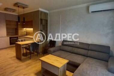 Ενοίκιο - Διαμέρισμα σε Μπανισχορα,  Σοφιια
