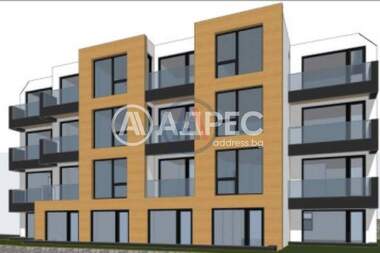 Продажба - Паркомясто във Възраждане 4,  Варна