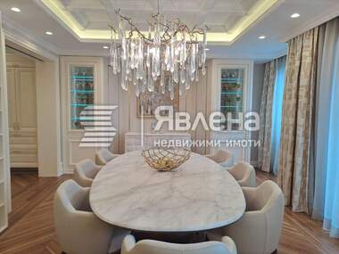 For sale - Apartment in Iztok,  Sofia