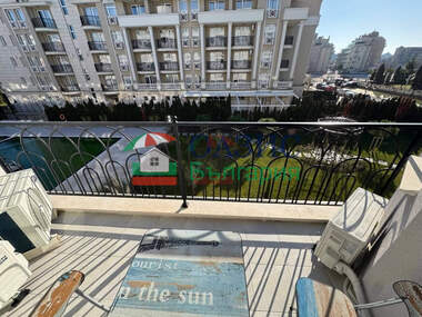 For sale - Apartment in Sunny Beach,  Burgas