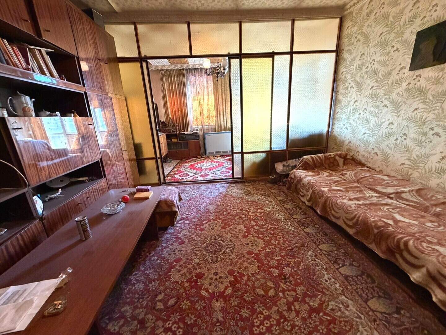 Zweizimmer Wohnung in Pastrina, Montana – Foto 6