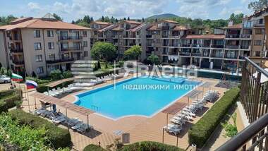 For sale - Apartment in Carevo,  Burgas