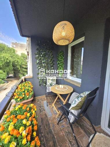 Продажба - Апартамент в Кършияка,  Пловдив