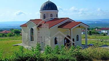 Satış - İnşaat arsası olarak Banovo,  Varna