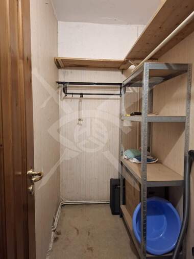 For rent - Apartment in Zimno kino Trakia,  Varna
