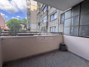 Miete - Wohnung in Center,  Varna