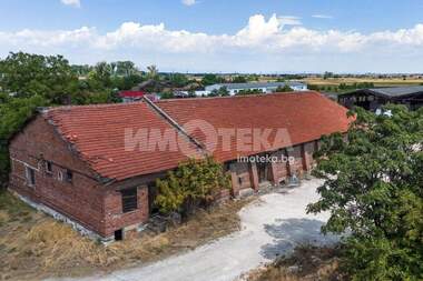 For sale - Warehouse in Katunica,  Plovdiv