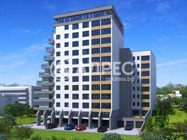 For sale - Apartment in Levski,  Varna