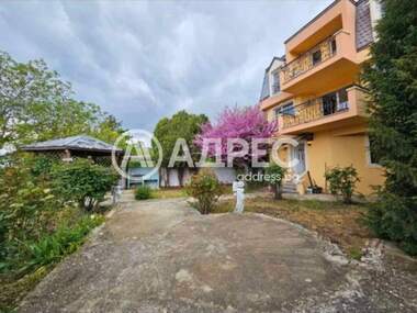 For sale - House in Evksinograd,  Varna