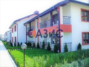 For sale - Apartment in Aheloy,  Burgas