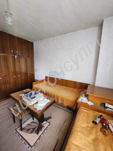 For sale - Apartment in Troian,  Lovech