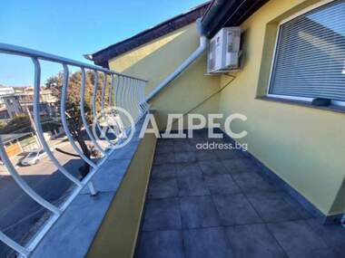 For sale - Hotel in Sarafovo,  Burgas