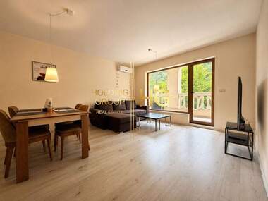 For sale - Apartment in Asparuhovo,  Varna