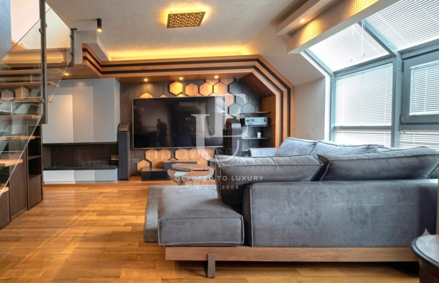 Τετράδωμο Διαμέρισμα σε Στρελμπισχτε, Σόφια – φωτογραφία 2