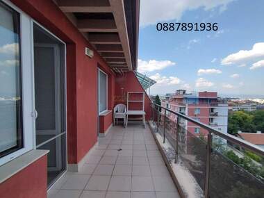 Închiriere - Apartament în Ovcea Kupel,  Sofia