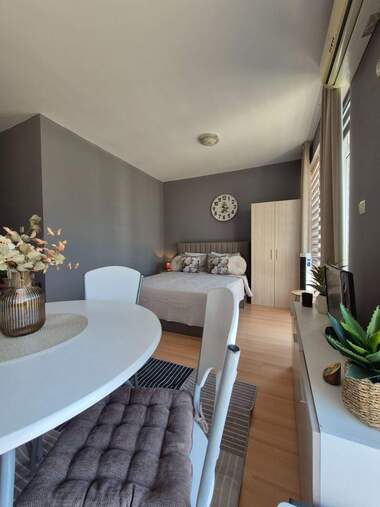 Verkauf - Wohnung in Sunny Beach,  Burgas