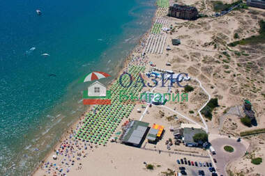 Satış - Apartman olarak Sunny Beach,  Burgas