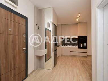 For sale - Apartment in Izgrev,  Burgas