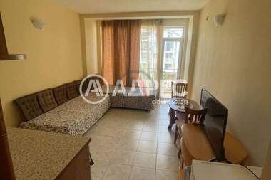 For sale - Apartment in Sunny Beach,  Burgas