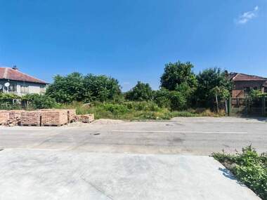 For sale - For Construction in Grozdyovo,  Varna
