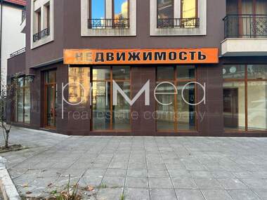 For rent - Office in Pomorie,  Burgas