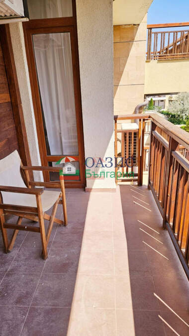 For sale - Apartment in Sveti Vlas,  Burgas