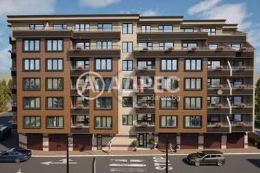 Vânzare - Apartament în Pomorie,  Burgas
