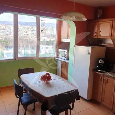Kira - Apartman olarak Mladost 1,  Varna