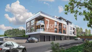 Verkauf - Wohnung in Sozopol,  Burgas