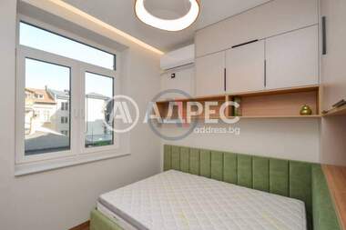 Verkauf - Wohnung in Zentar,  Burgas