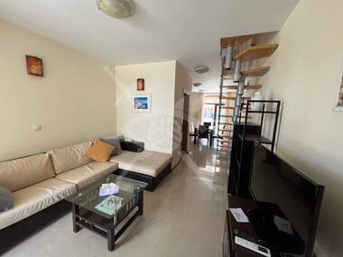 Verkauf - Wohnung in Tschernomorez,  Burgas