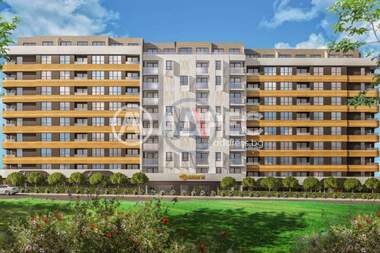 Vânzare - Apartament în Madika,  Burgas