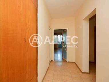 Verkauf - Wohnung in Zorniza,  Burgas